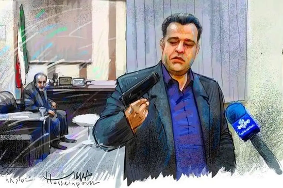 تخلفات صداوسیما در گزارش اتهامات نجفی چه مجازاتی دارد؟
