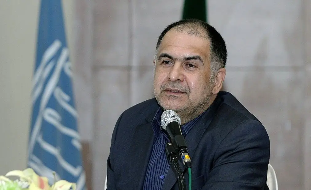 محمد خدادی: شش روزنامه یارانه میلیاردی گرفته‌اند