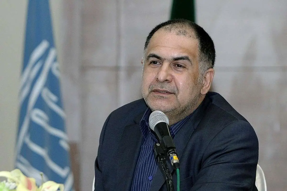 محمد خدادی: شش روزنامه یارانه میلیاردی گرفتهاند