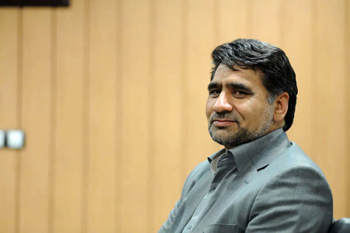 سبحانیفر: هیچ خودرویی در انبار خودروسازان دپو نشده است