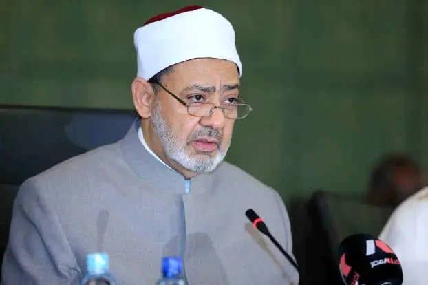 شیخ الازهر: کتک زدن همسر مباح است!