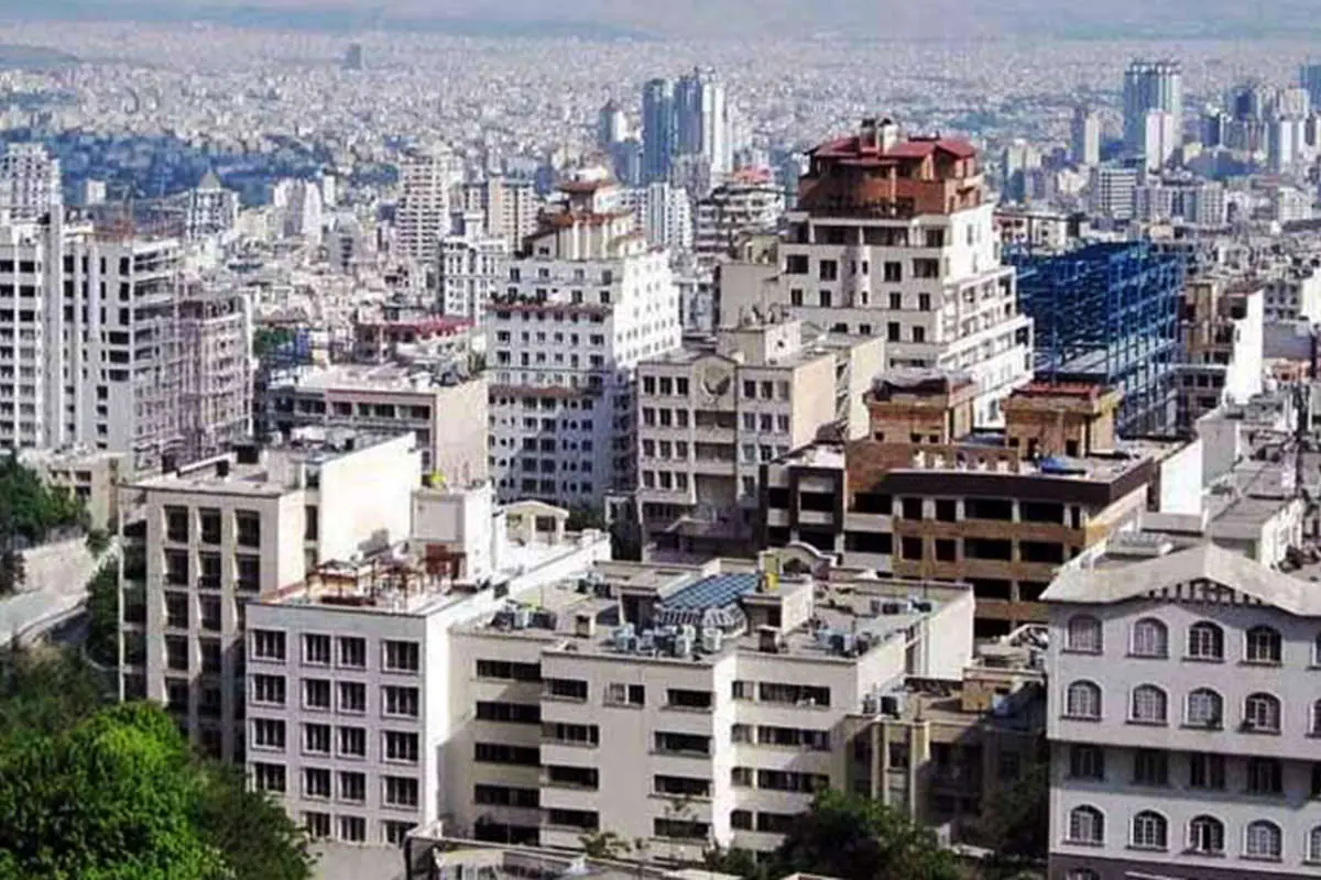 قیمت مسکن طی ۶‌ سال چند برابر شد؟