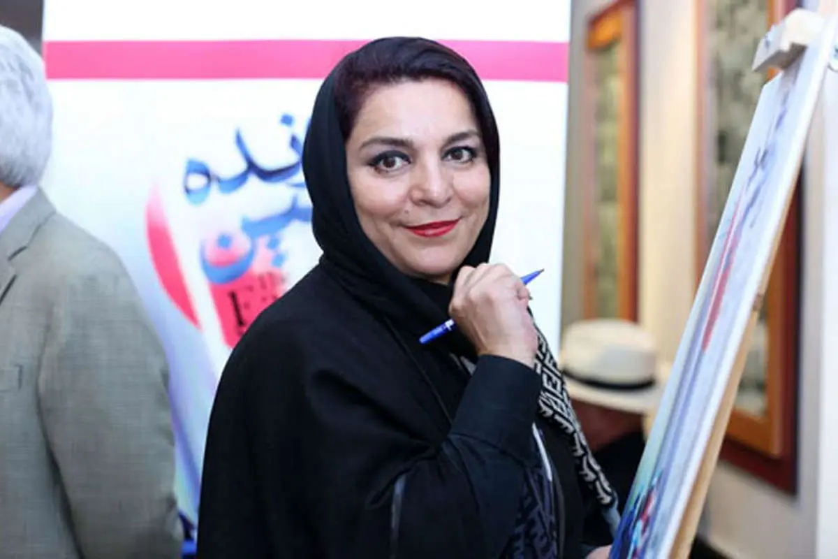 واکنش تهمینه میلانی به قتل میترا استاد