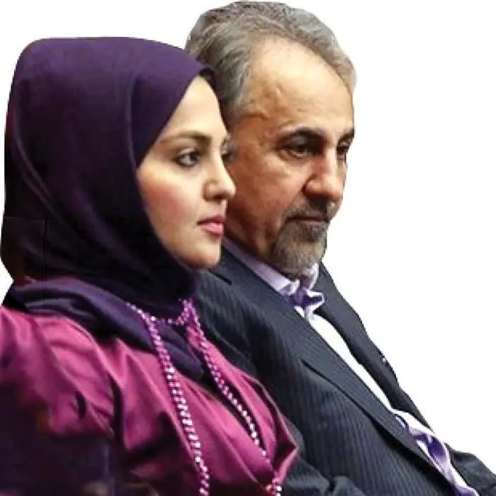 نجفی: پس از قتل می‌خواستم از بالكن بپرم اما نتوانستم