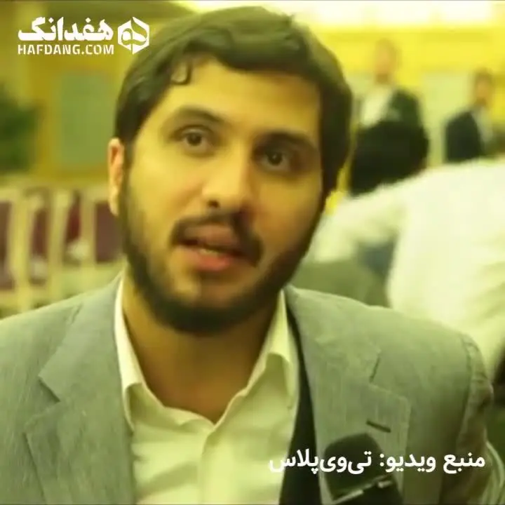 (ویدئو) از هادی رضوی تا ترانه علیدوستی؛ فساد در شهر، سکوت در سینما