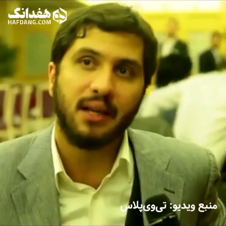 (ویدئو) از هادی رضوی تا ترانه علیدوستی؛ فساد در شهر، سکوت در سینما