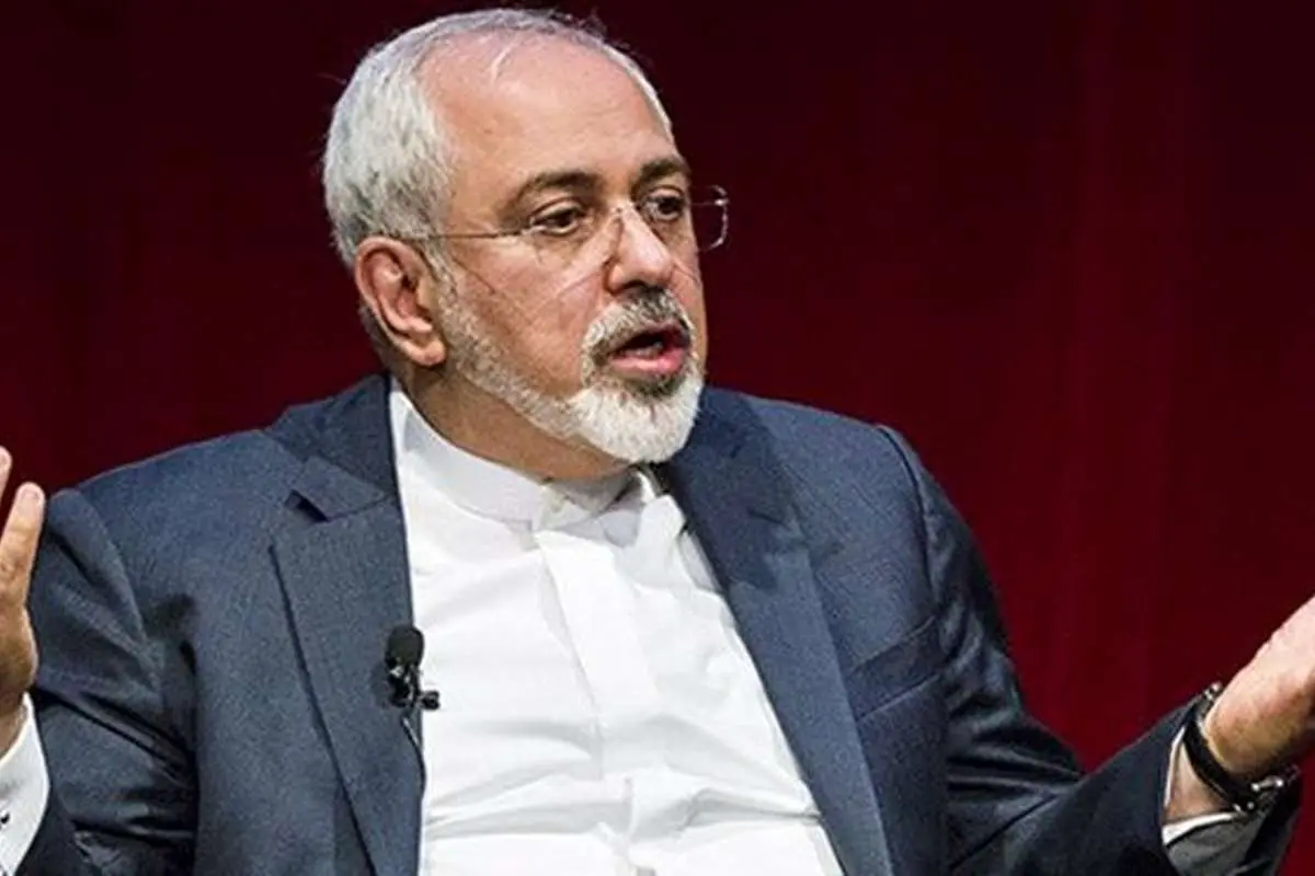 ظریف: فشار بر ایران جواب نمیدهد
