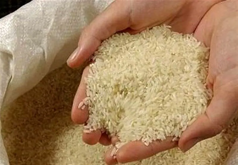 امسال چقدر برنج ایرانی تولید می‌شود؟