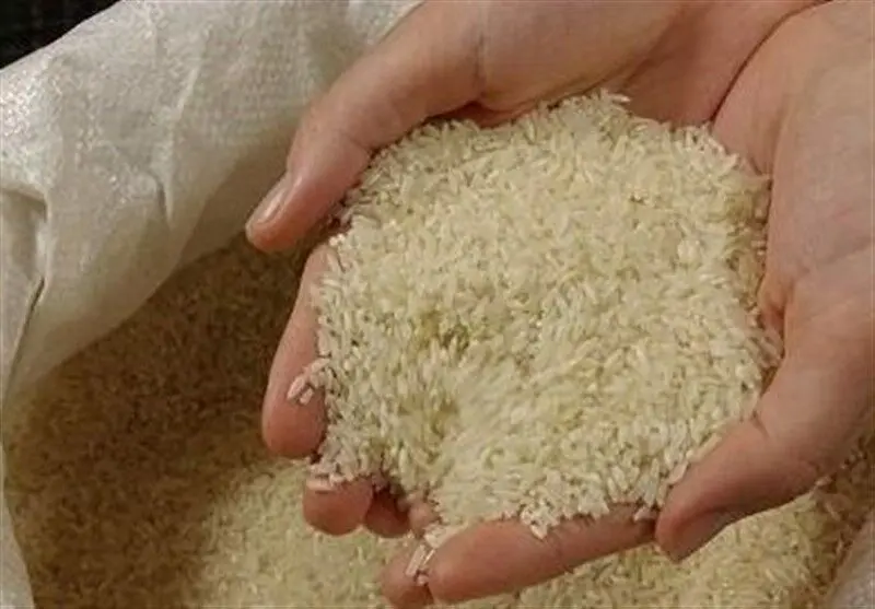 امسال چقدر برنج ایرانی تولید می‌شود؟
