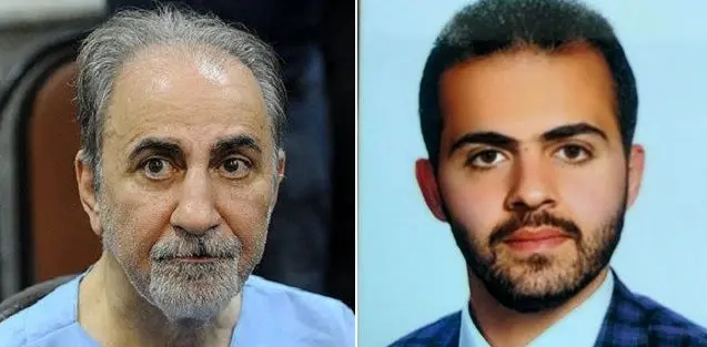 برادر میترا استاد: قصاص می‌خواهیم و رضایت نمی‌دهیم