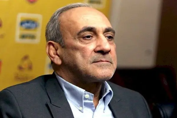 احتمال زندانی‌شدن مدیرعامل سابق پرسپولیس!