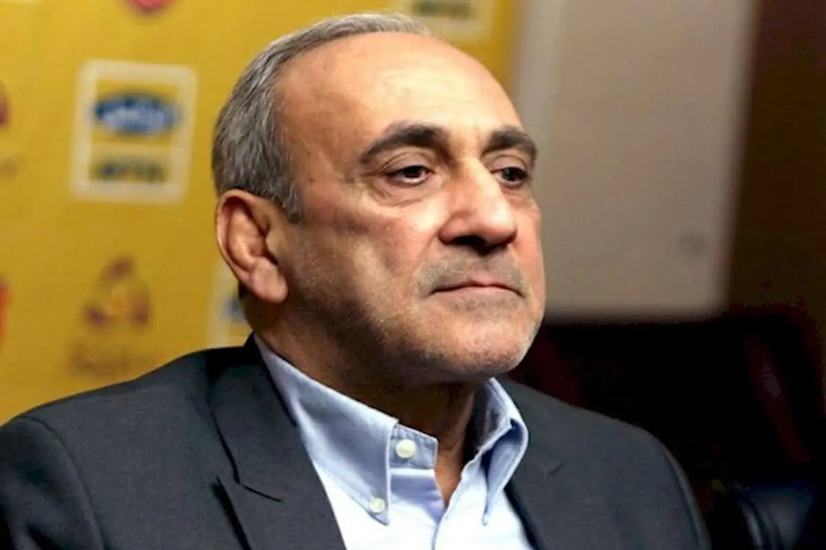 احتمال زندانیشدن مدیرعامل سابق پرسپولیس!