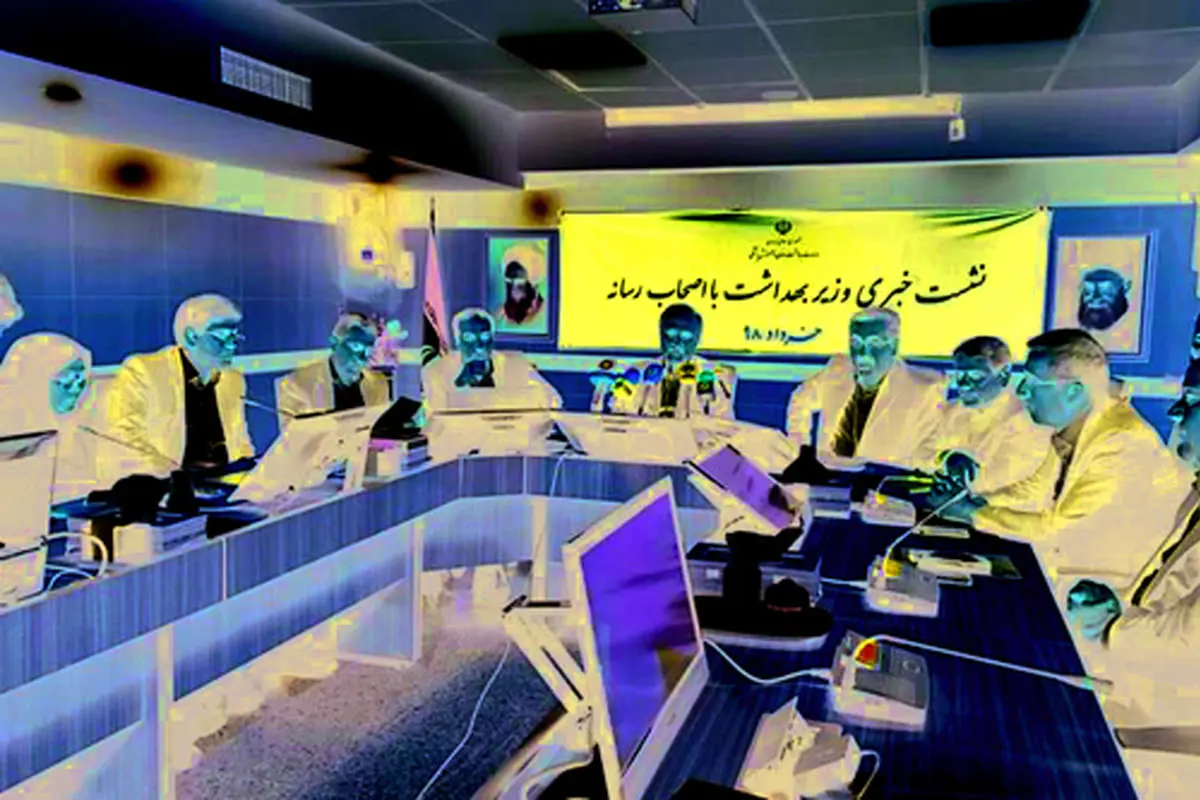 ماجرای بیهوشی بیماران در بیمارستان قلب چه بود؟