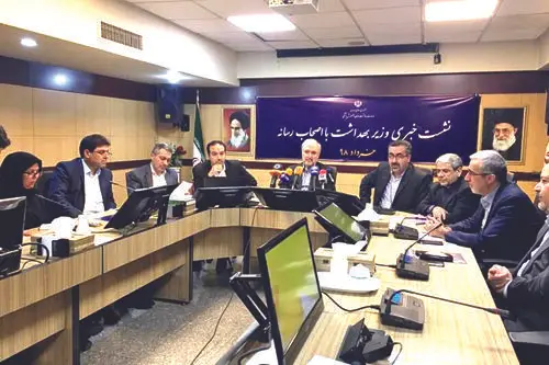 ماجرای بیهوشی بیماران در بیمارستان قلب چه بود؟