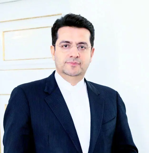 موضع وزارت خارجه درباره جنگ تجاری آمریکا و چین