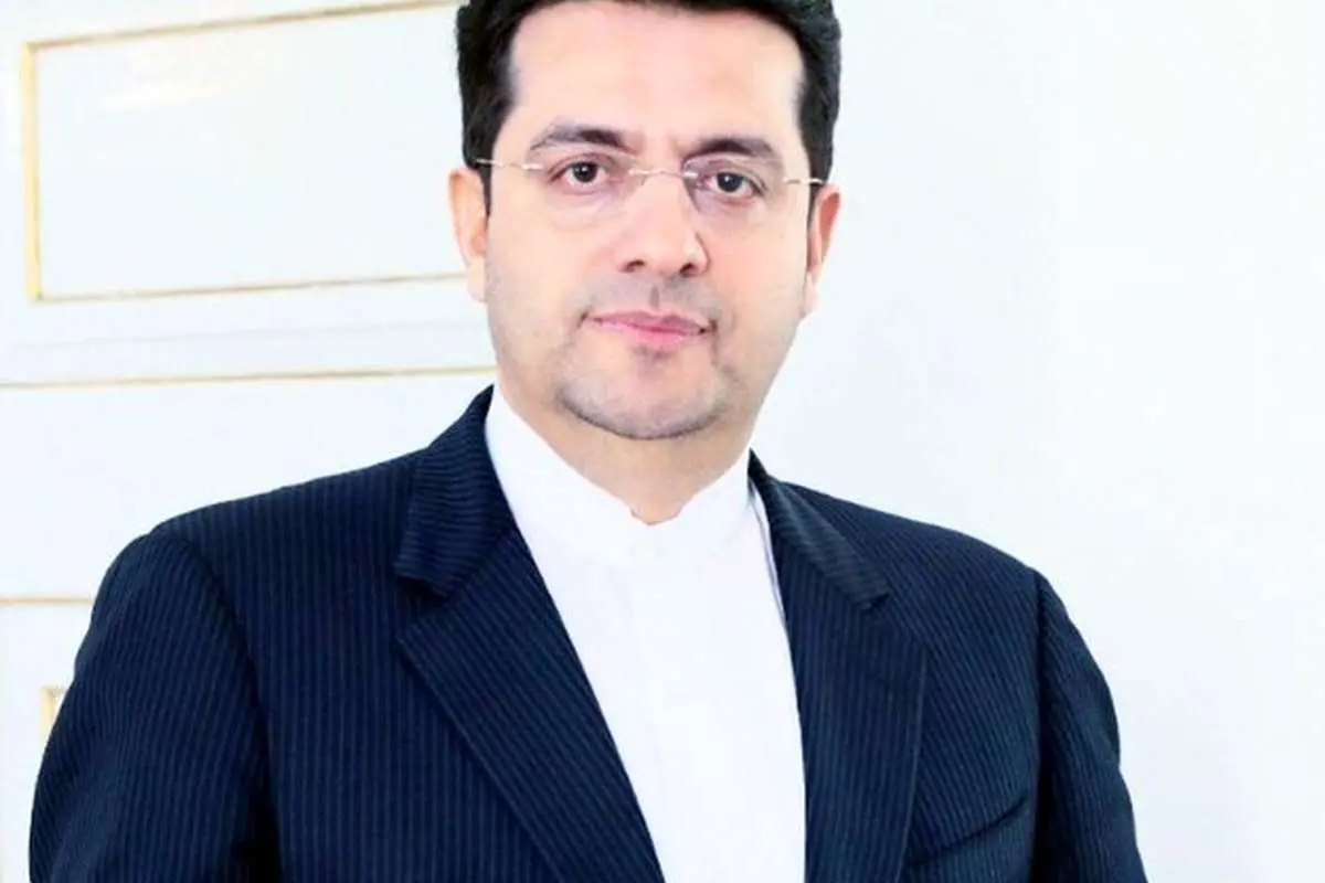 موضع وزارت خارجه درباره جنگ تجاری آمریکا و چین