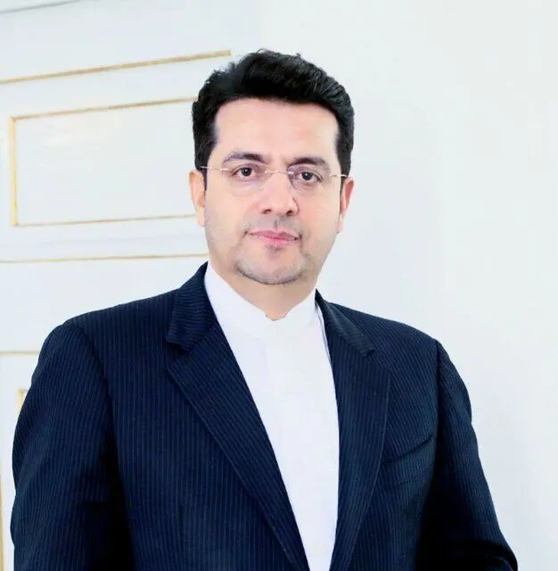 موضع وزارت خارجه درباره جنگ تجاری آمریکا و چین