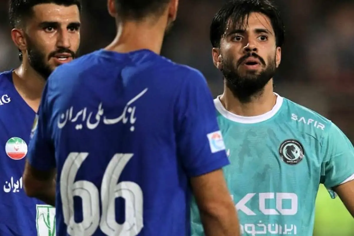 خیبر همچنان صدرنشین؛ علاقه استقلال خوزستان به تساوی!