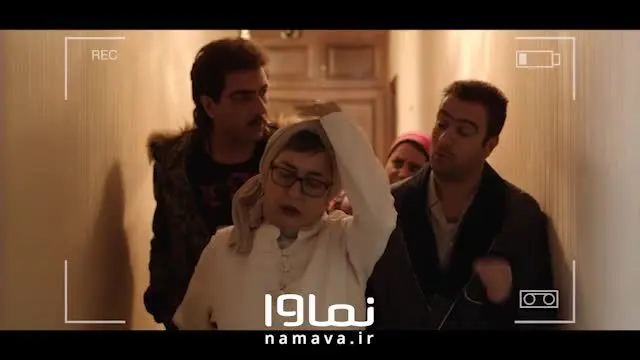 دانلود قسمت هشتم سالهای دور از خانه+ دانلود قسمت 8
