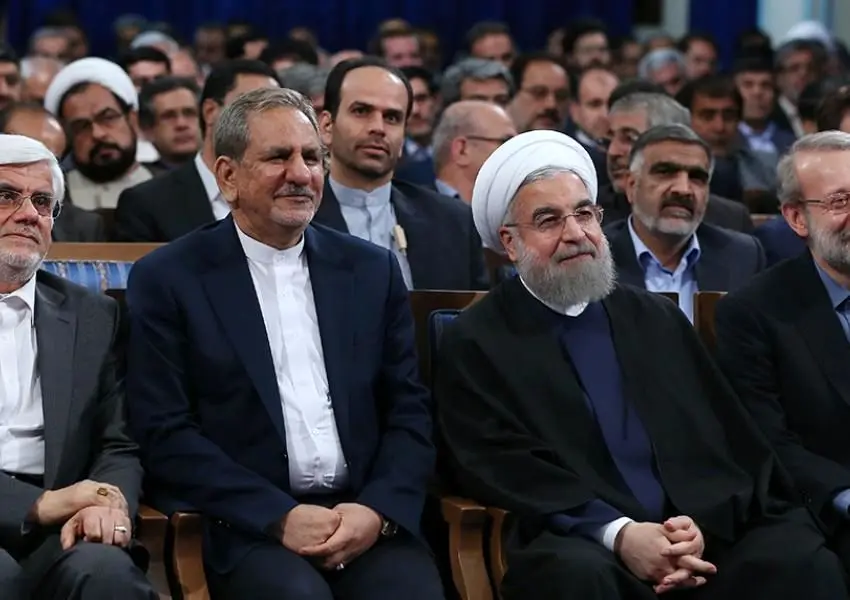 انشعاب در اصلاح‌طلبان الزامی است؟