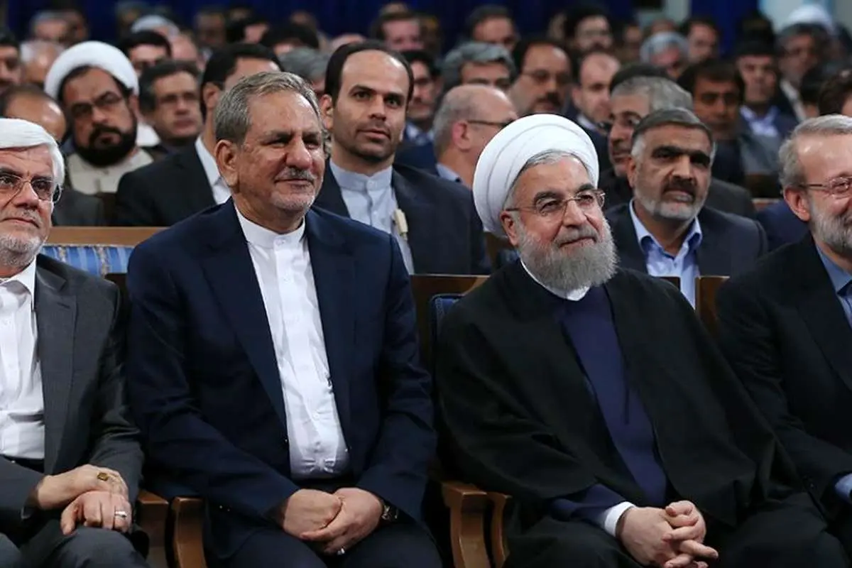 انشعاب در اصلاحطلبان الزامی است؟
