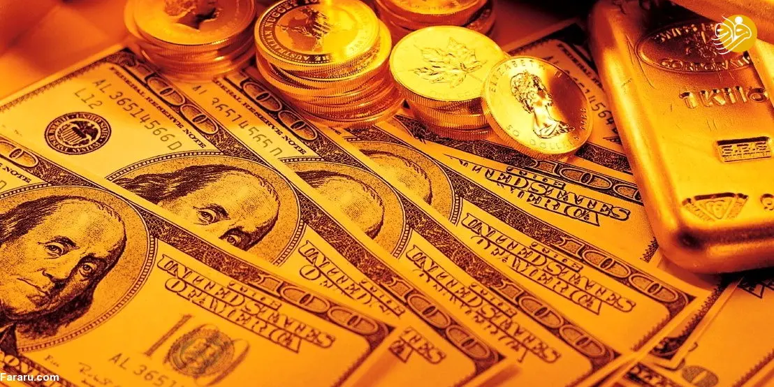 قیمت سکه و قیمت طلا در بازار امروز شنبه ۲۵ خرداد ۹۸