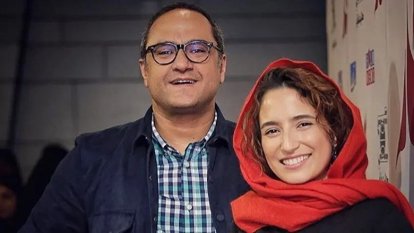 واکنش کیهان به سفر رامبد جوان و نگار جواهریان