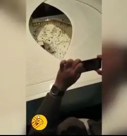 (ویدئو) سرپوشیده شدن کعبه