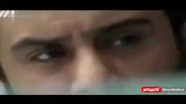 (ویدیو) بازگشت بازیگر جنجالی شبکه جم به تلویزیون