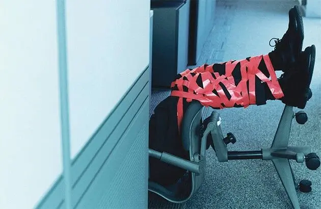 بوروکراسی دشمن خلاقیت است، آیا راه‌حلی برای این مشکل وجود دارد؟