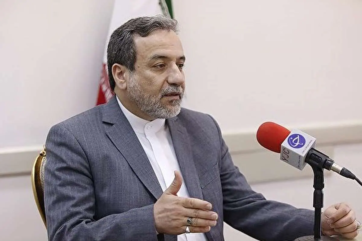 عراقچی: خروج ایران از برجام در دستور کار قرار دارد