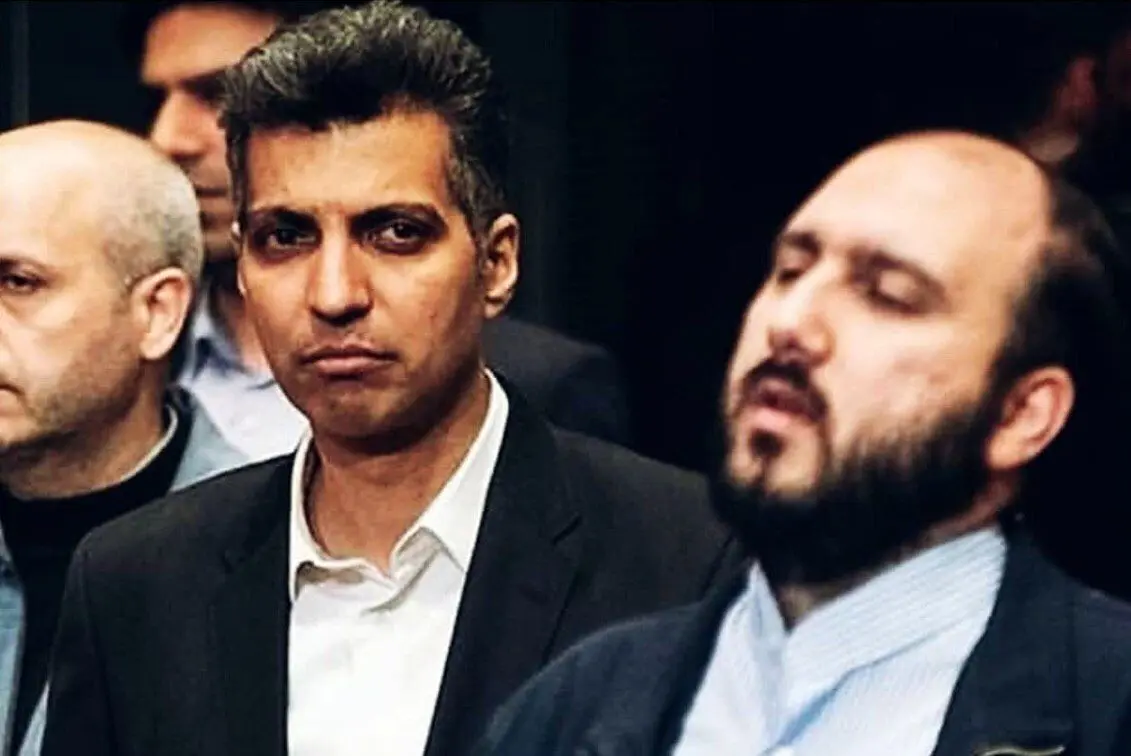 تلویزیون بدون «عادل» چقدر کِیف می‌کند؟