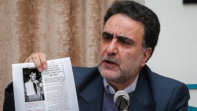 مصطفی تاجزاده: مهم‌ترین راه‌حل، اصلاح قانون اساسی است