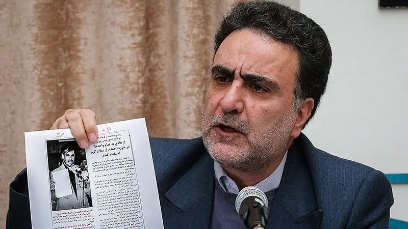 مصطفی تاجزاده: مهم‌ترین راه‌حل، اصلاح قانون اساسی است
