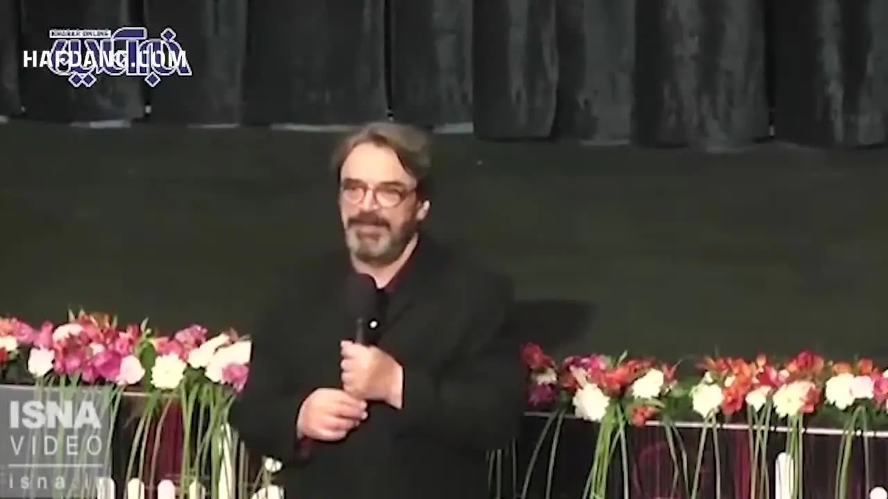 (ویدئو) پیامی از کانادا به ایران: ما شما را خیلی دوست داریم