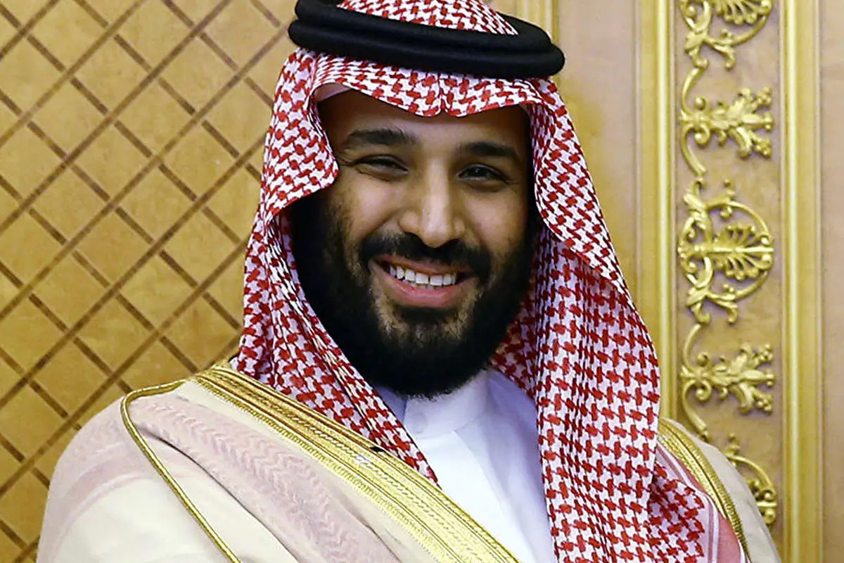 سخنان عجیب "بن سلمان" درباره ایران