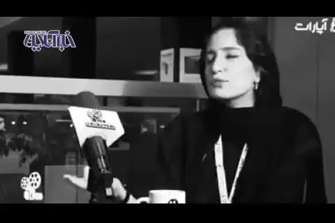 (ویدیو) واکنش اینستاگرامی نگار جواهریان به کسانی که به او فحش می‌دهند!