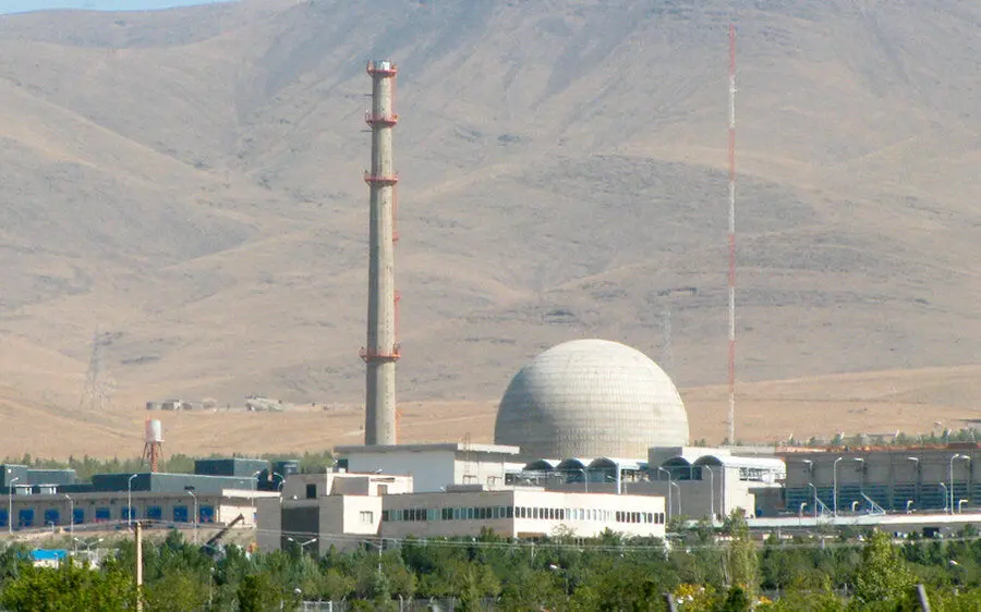 آخرین اقدامات سازمان انرژی اتمی برای اجرای "کاهش تعهدات هسته‌ای"