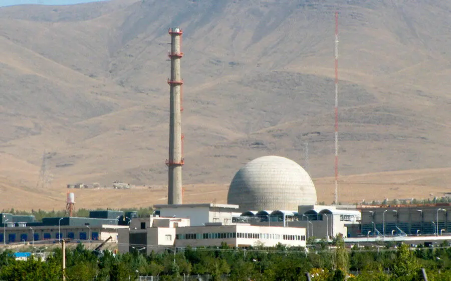 آخرین اقدامات سازمان انرژی اتمی برای اجرای "کاهش تعهدات هسته‌ای"