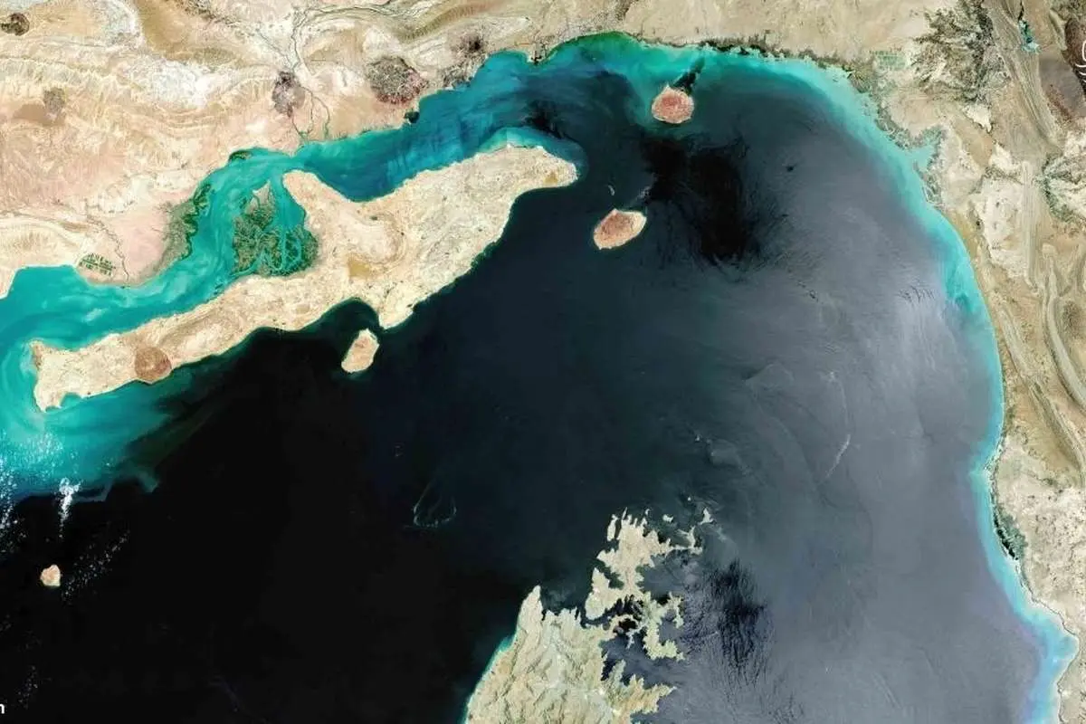 سناریوی خطرناک برای تنگه هرمز