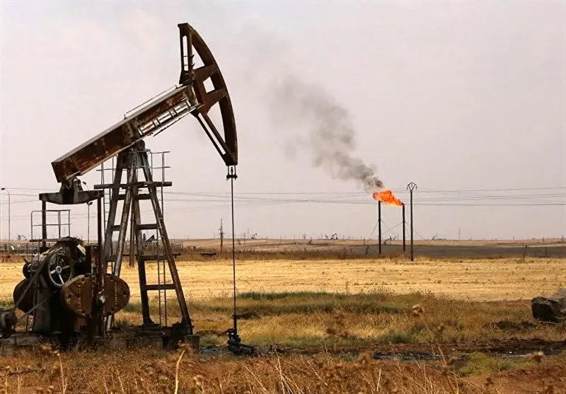 رقیب جدید برای نفت ایران