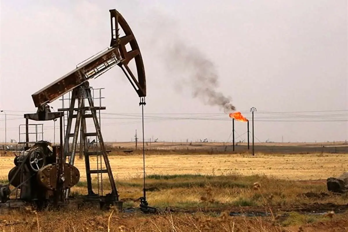 رقیب جدید برای نفت ایران