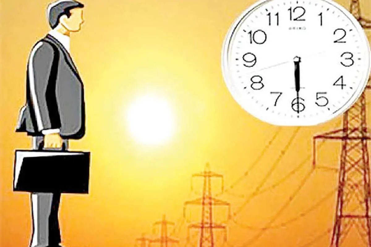 در تابستان ساعات کار ادارات کدام استانها تغییر میکند؟