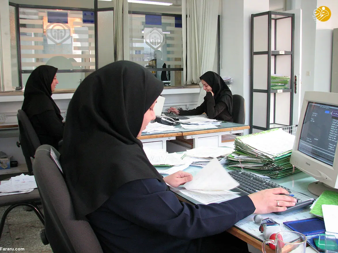 جزئیات تغییر ساعت کاری ادارات