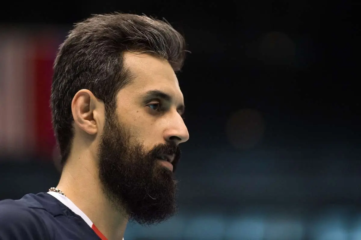 تمجید فدراسیون جهانی از سعید معروف