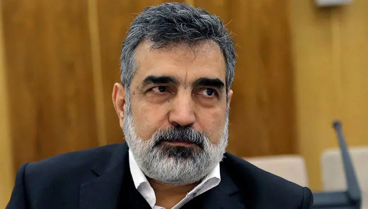 ایران ۶ تیر از سقف ۳۰۰ کیلو گرم اورانیوم غنی شده عبور می‌کند