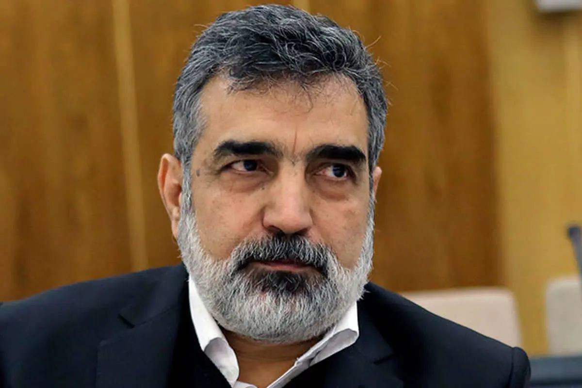 ایران ۶ تیر از سقف ۳۰۰ کیلو گرم اورانیوم غنی شده عبور میکند