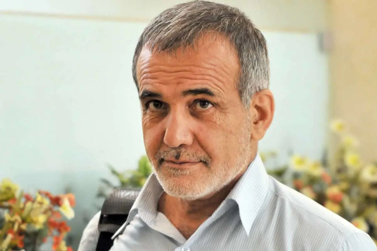 پزشکیان: صدها «هادی رضوی» در کشور وجود دارند