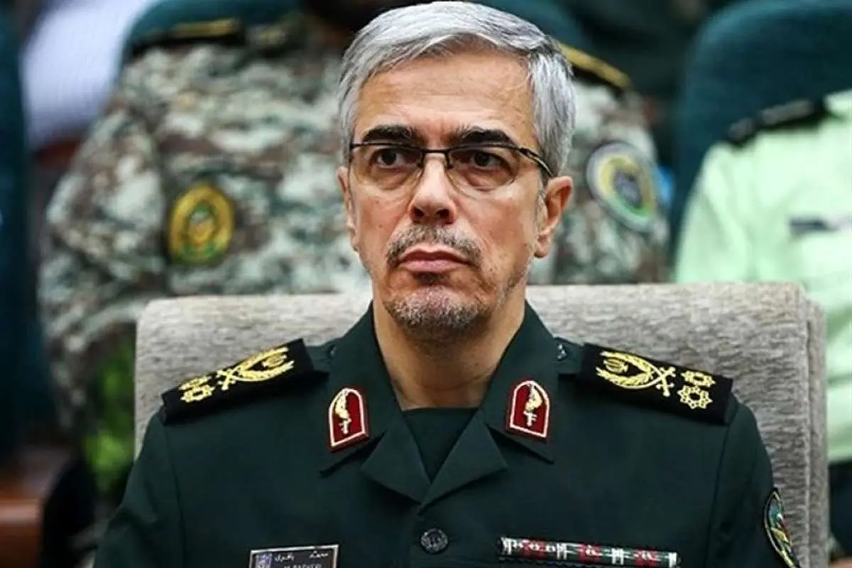 سردار باقری: اگر انفجار نفتکش‌ها کار ما بود می‌پذیرفتیم