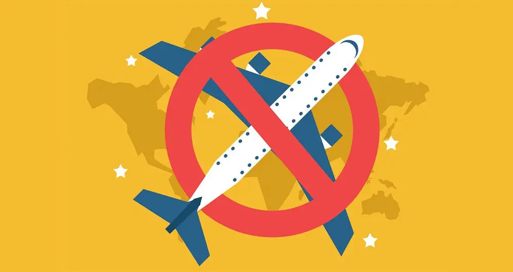 ممنوع الخروجی؛ از سامانه استعلام تا ممنوع الخروجی مهریه و مالیات